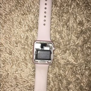 Apple Watch 38 mm price negotiable