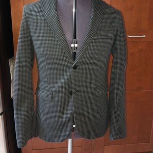 Zara Man's blazer