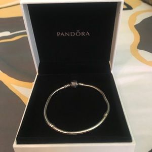 Pandora Bracelet