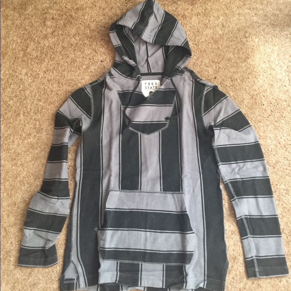 Free State Unisex Sweater size XS
