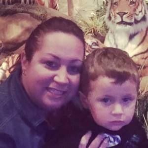 Meet your Posher, Marlene