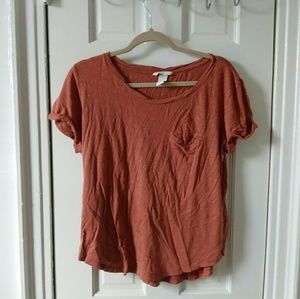 Woman's H&M T-Shirt
