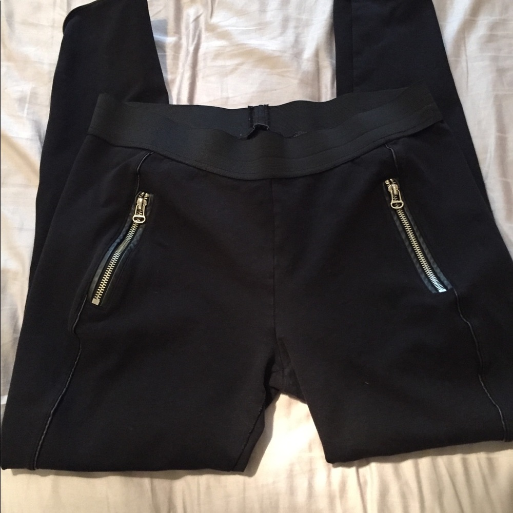 Stretch Pants