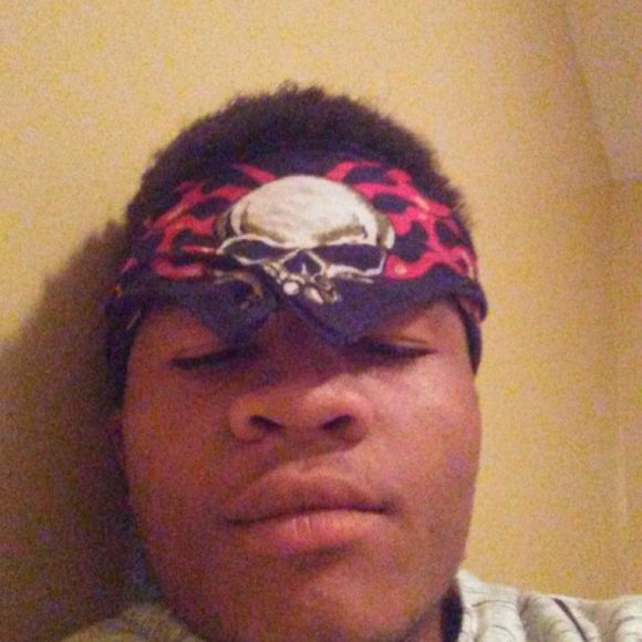 Meet your Posher, Shakeem - Picture 1 of 1