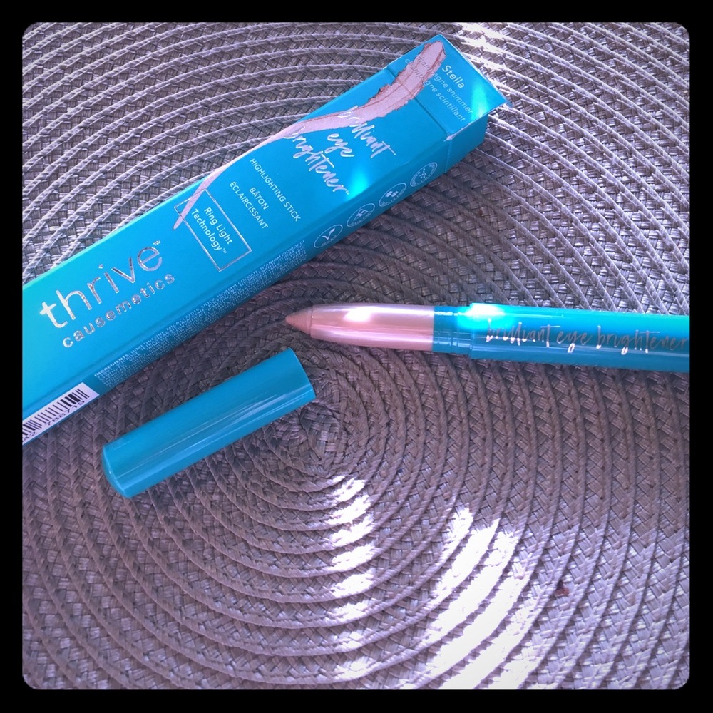 THRIVE highlighting stick eye brightener Stella