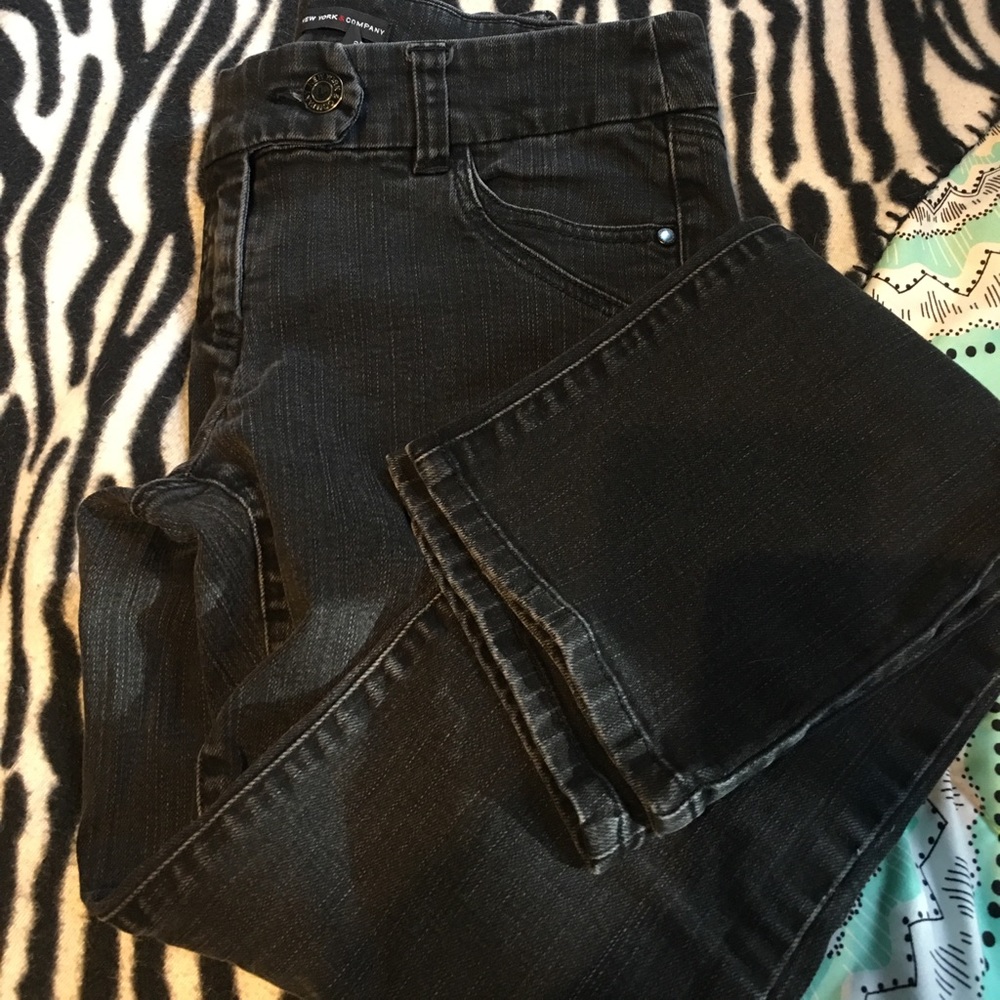 New York & company Women's Jeans size 6
