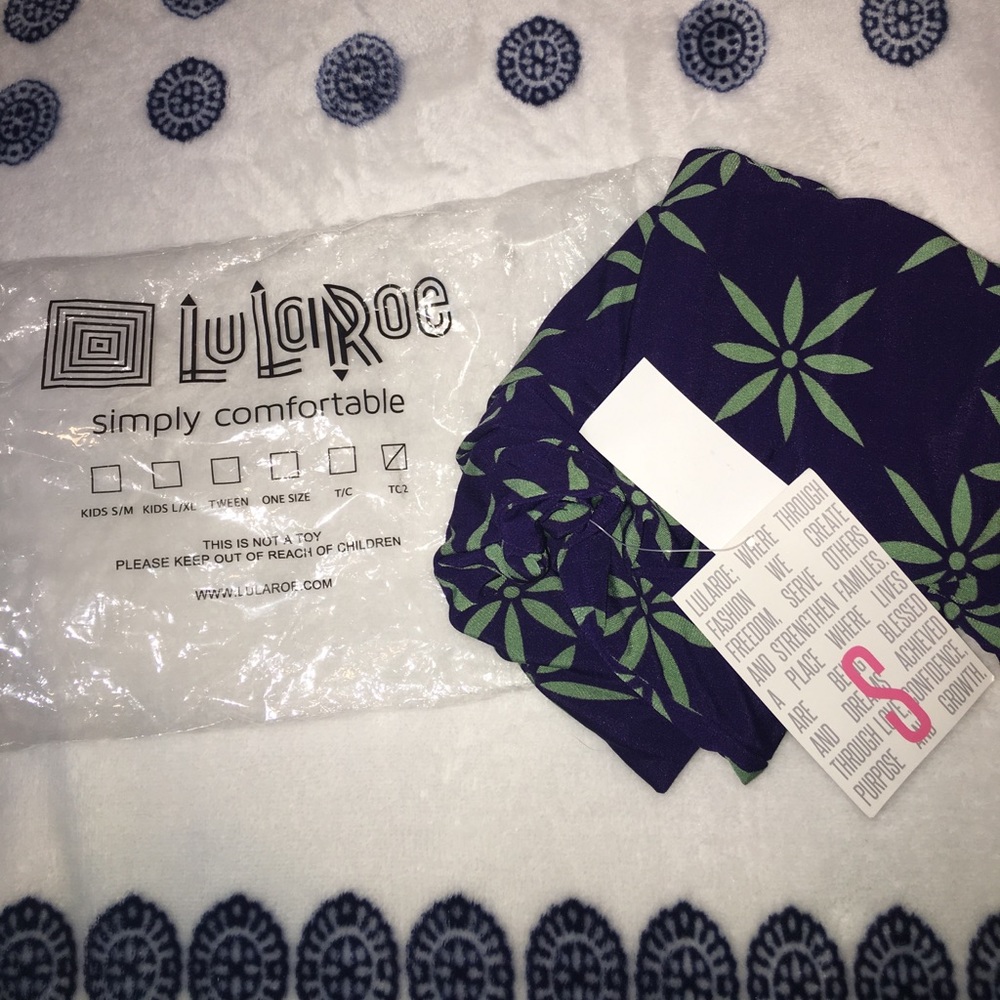 LuLaRoe Irma