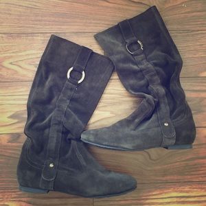 Guess Slouch Boots