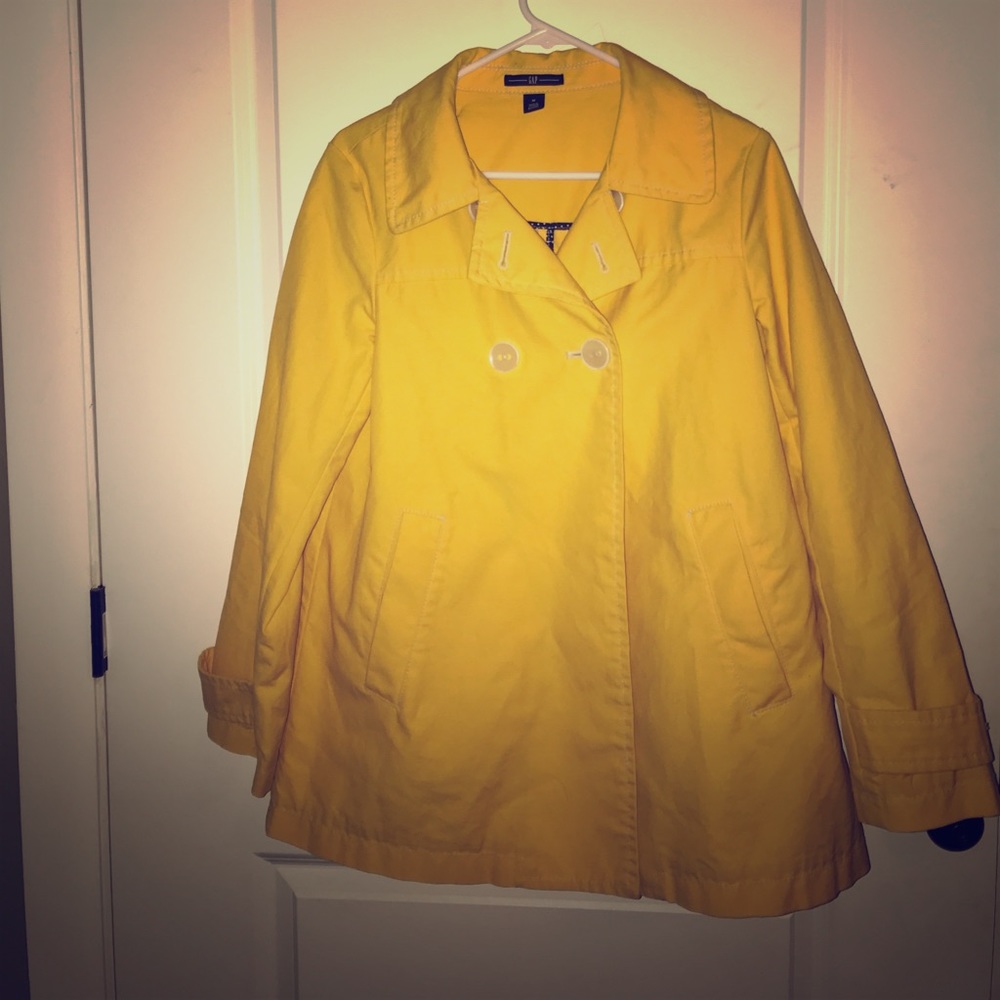Gap (Rain) Jacket