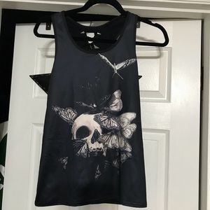 Tank top... will take best offer!!
