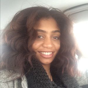 Meet your Posher, Nikita