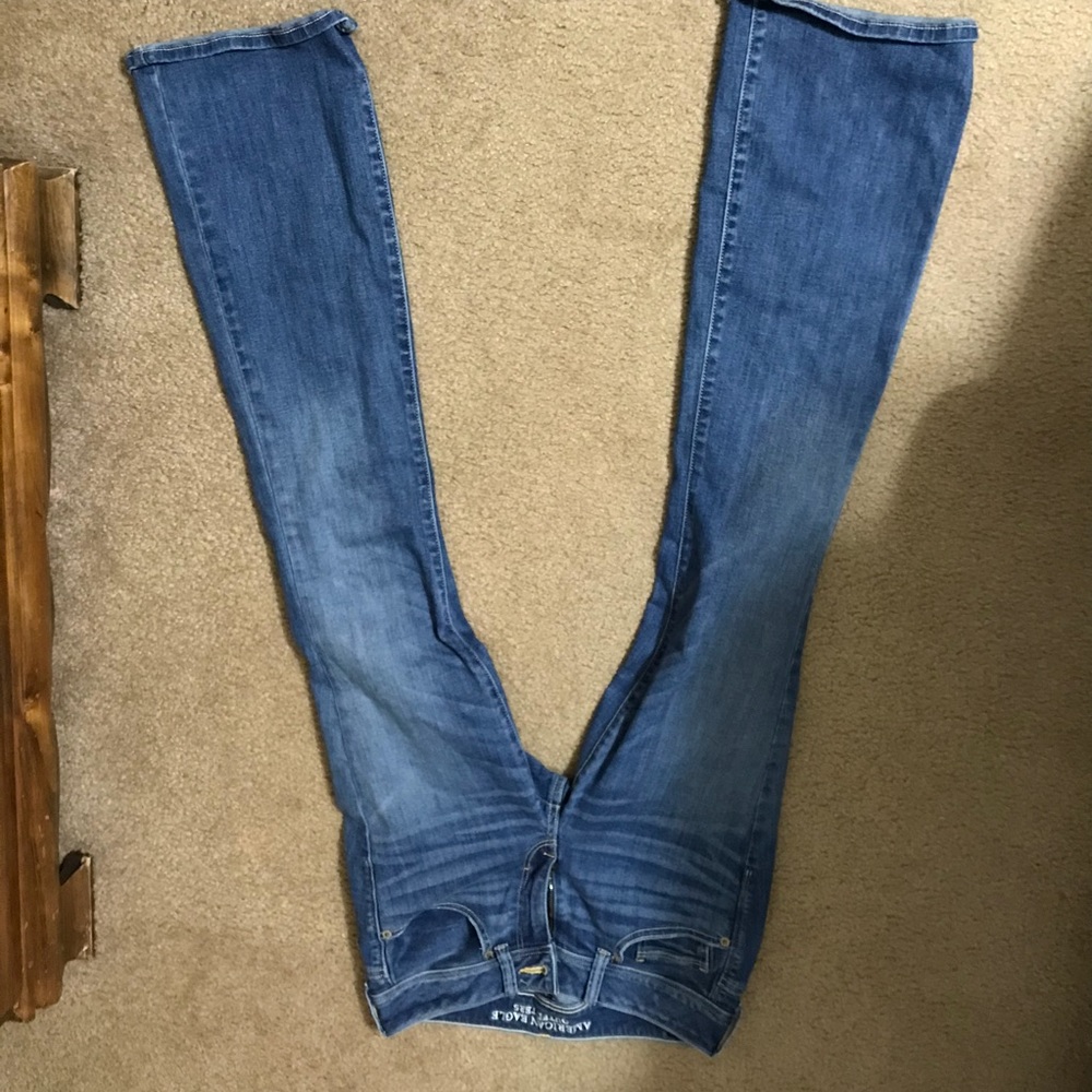 Jeans.... will take best offer will bundle!!