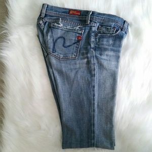 Citizens of Humanity by Jerome Dahan