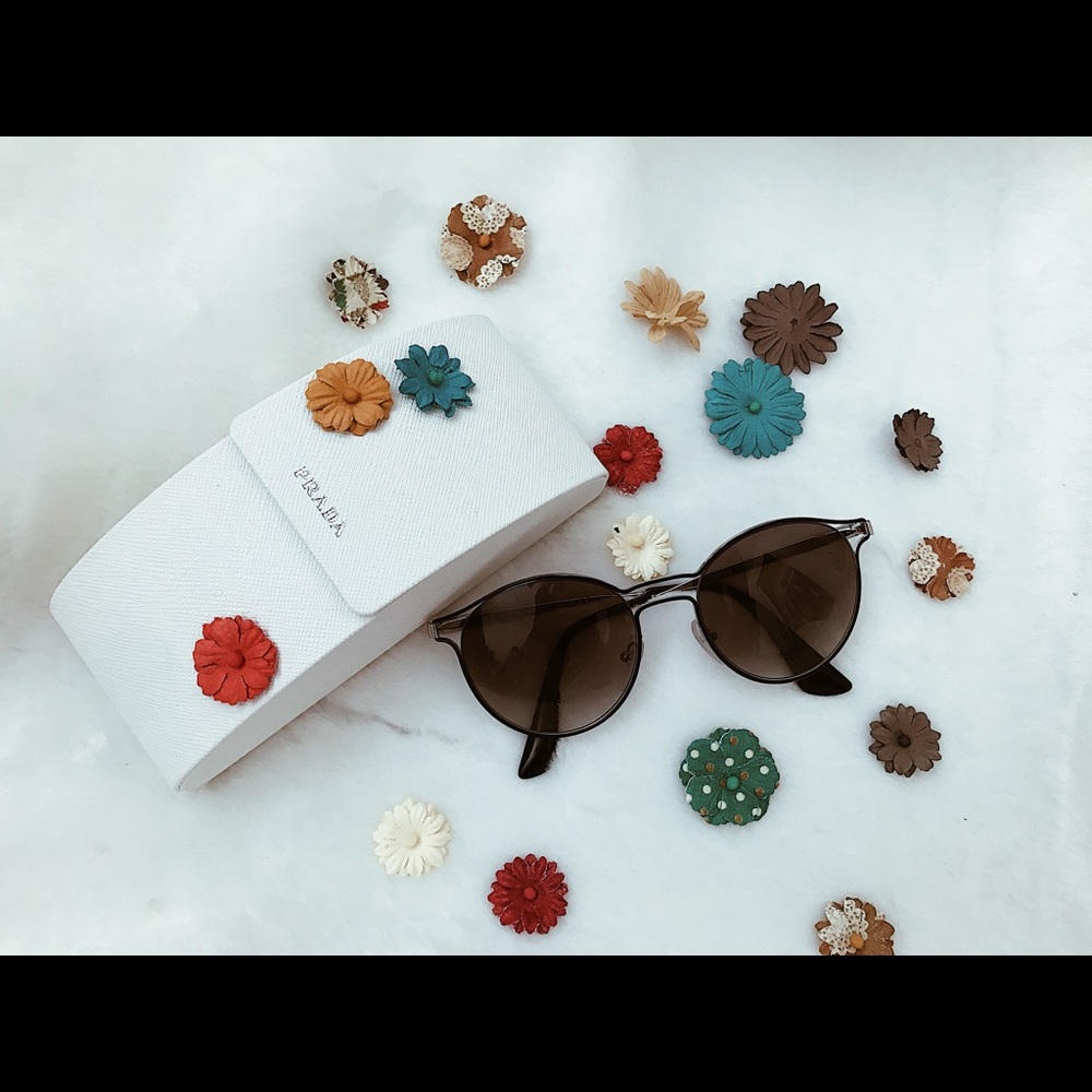 Prada Sunglasses