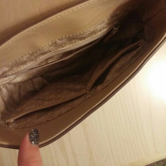 Crossbody purse - Picture 2 of 4