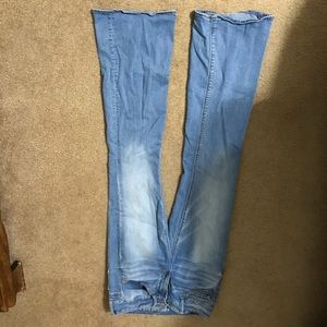 Jeans will take best offer!!