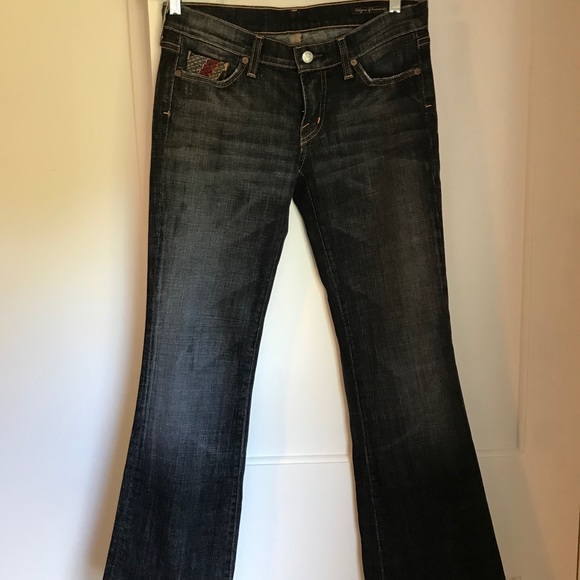 Citizens of Humanity jeans - Picture 1 of 6