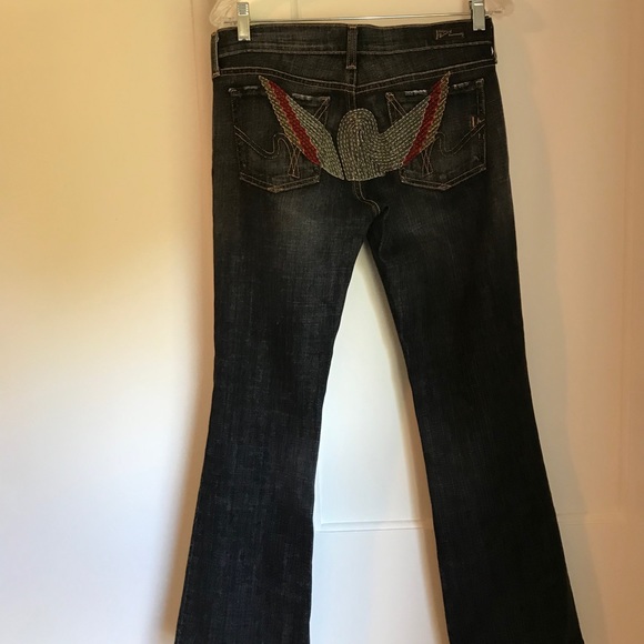 Citizens of Humanity jeans - Picture 2 of 6