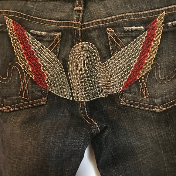 Citizens of Humanity jeans - Picture 3 of 6