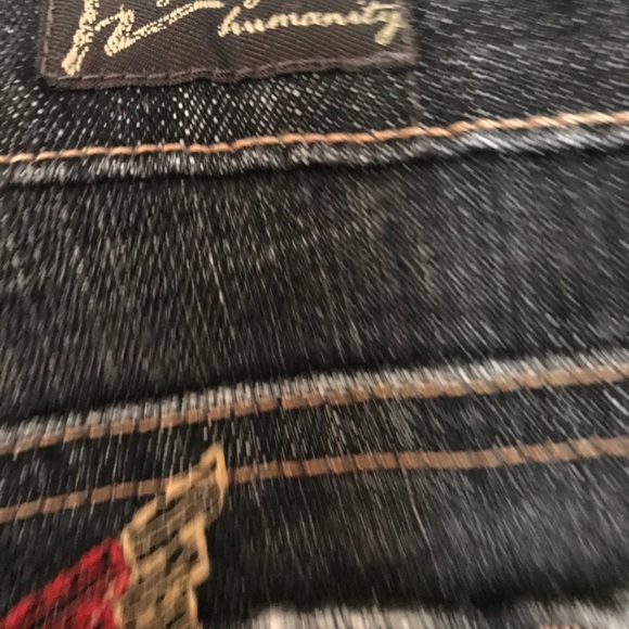 Citizens of Humanity jeans - Picture 4 of 6