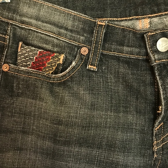 Citizens of Humanity jeans - Picture 5 of 6