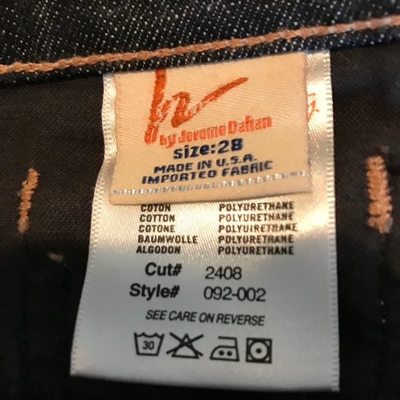 Citizens of Humanity jeans - Picture 6 of 6