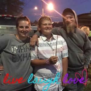 Meet your Posher, Stephany