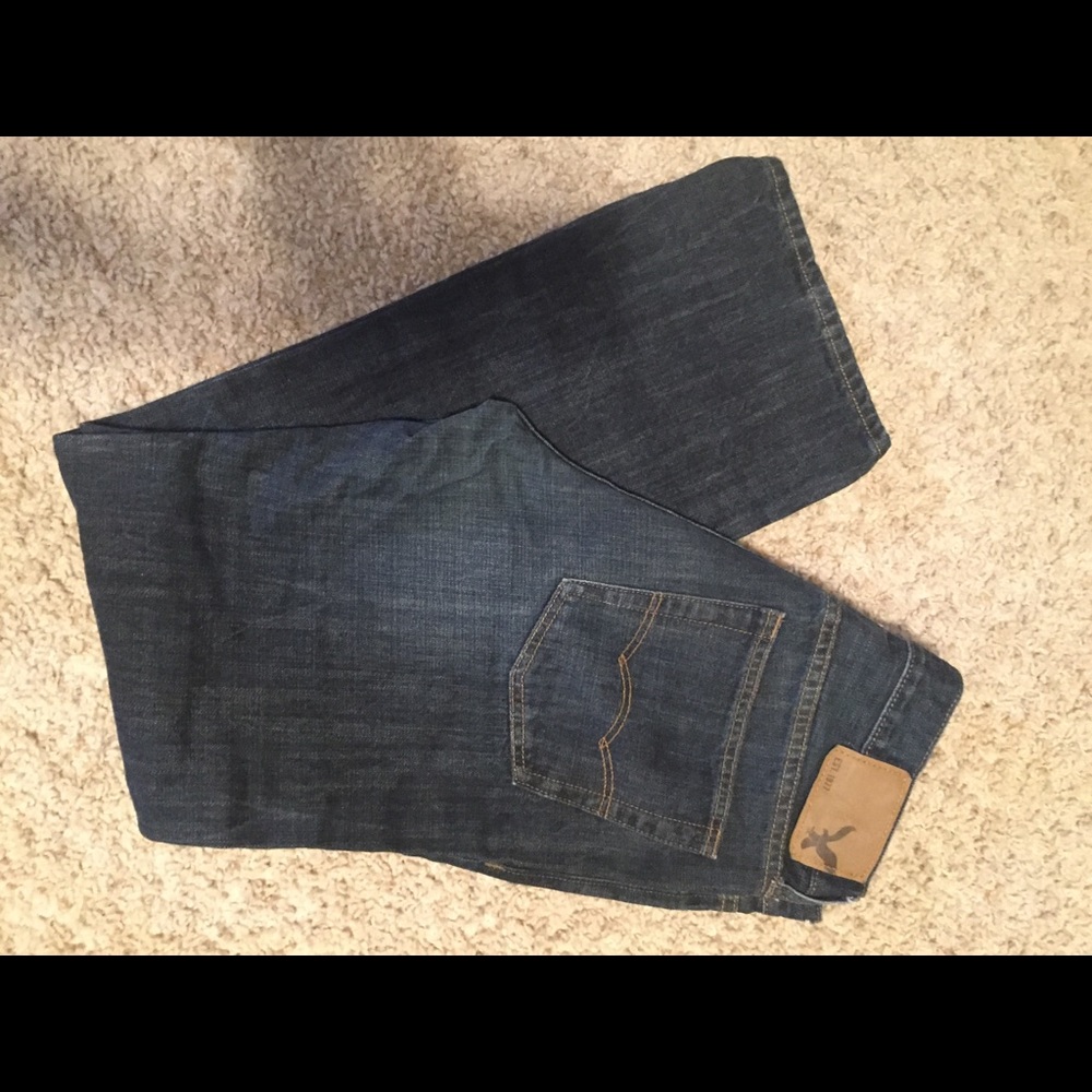 Men's American Eagle Jeans