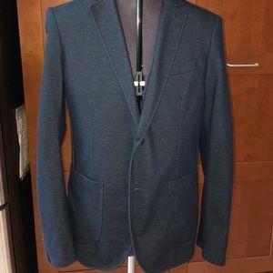Zara Man's blazer