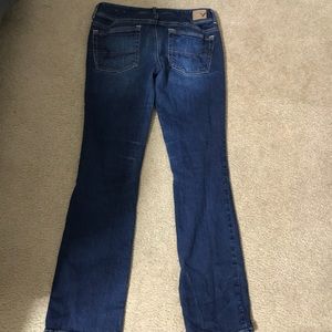 Jeans... will take best offer!! Will bundle