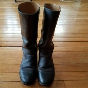 SALE Frye boots
