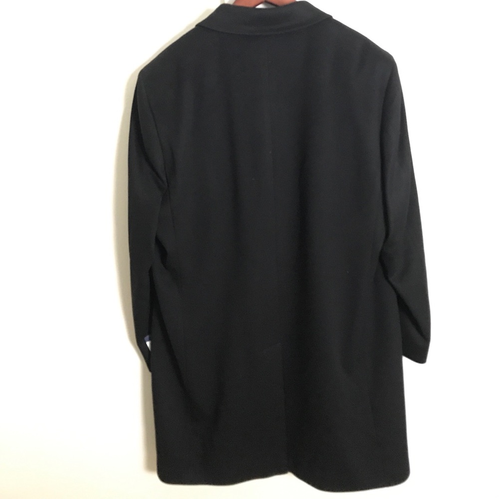 Ralph Lauren Men’s Coat 44L $695 Lori Piana Italy - Picture 7 of 8