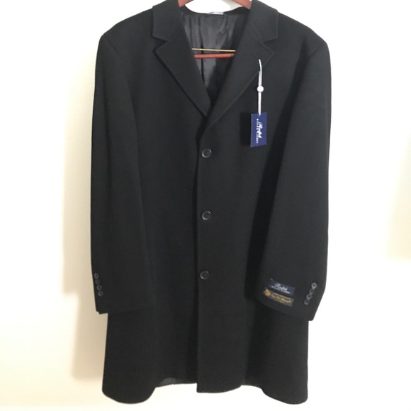 Ralph Lauren Other - Ralph Lauren Men’s Coat 44L  $695 Lori Piana Italy