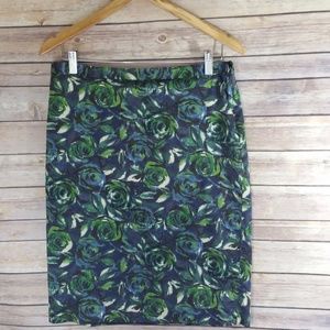 Ann Taylor Loft skirt