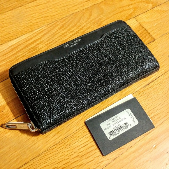 rag & bone wallet