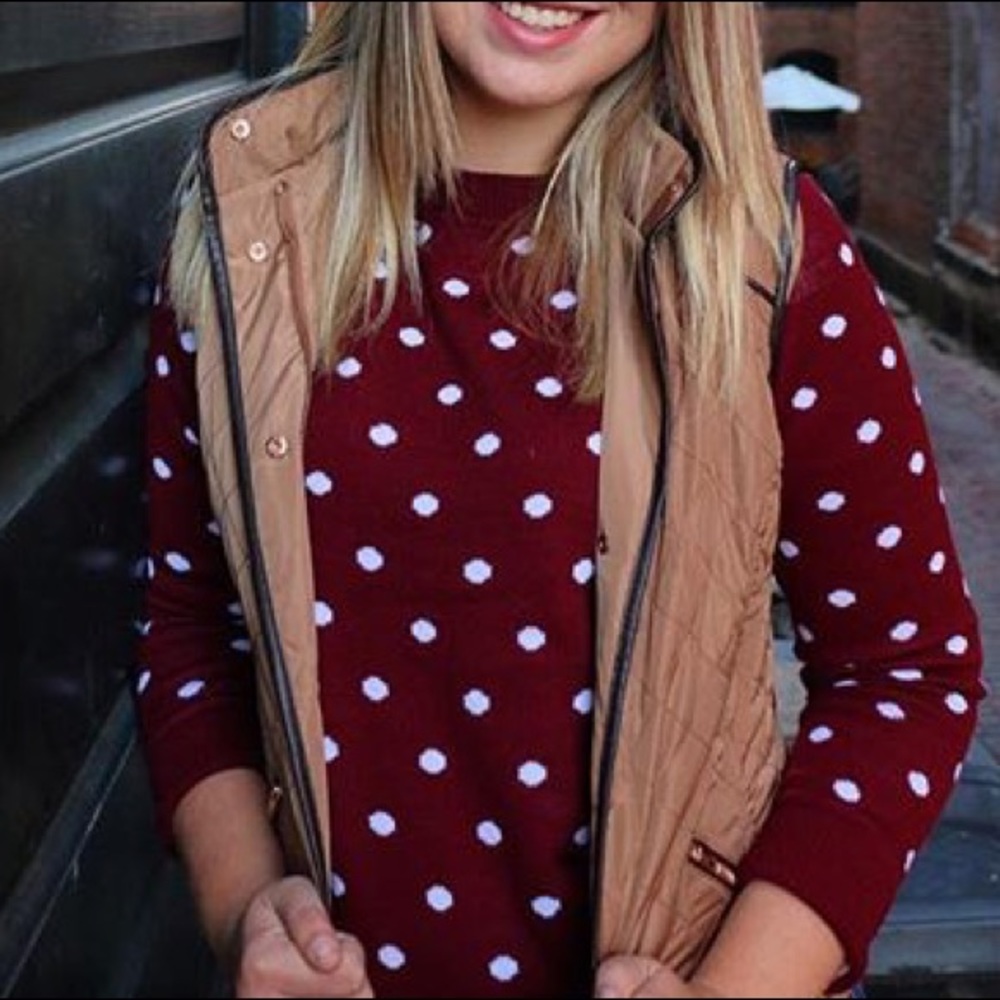 Fall Sweater
