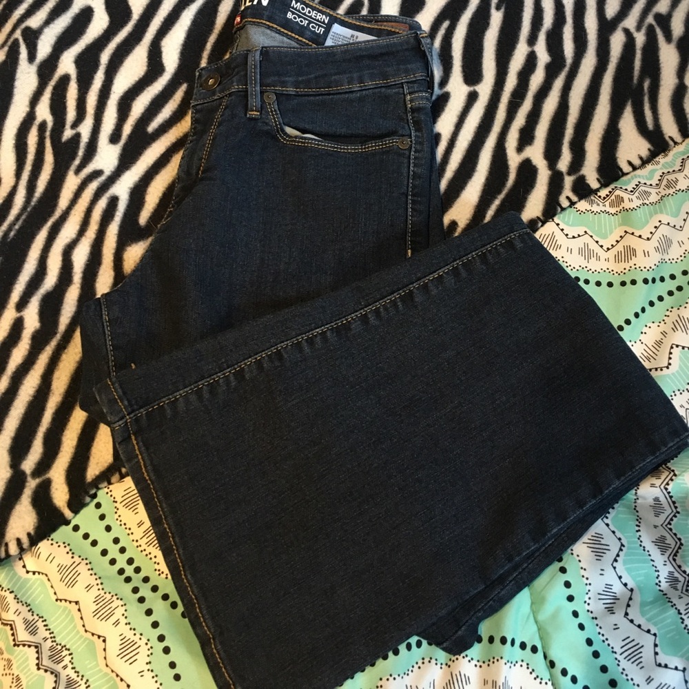 Denizen from Levi Jeans women's size 6