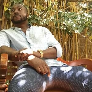 Meet your Posher, Gregory