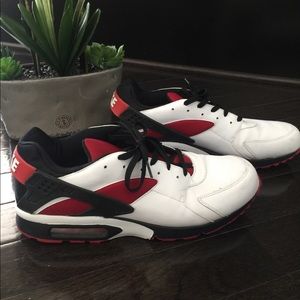 Nike Air Huarache- 2007