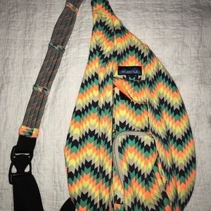Kavu backpack