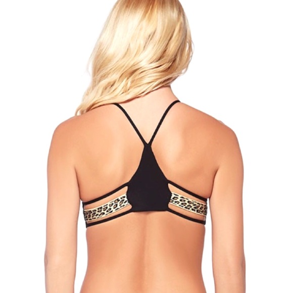 🔥NEW L*SPACE YOU ANIMAL YOU WILD NIGHTS TOP🔥NWT - Picture 6 of 8