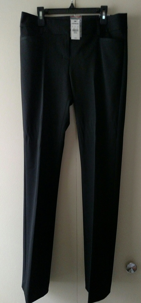 Express Columnist Barely Boot