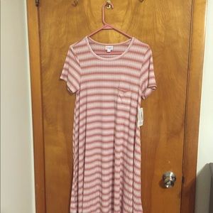 LuLaRoe Carly Size S NWT