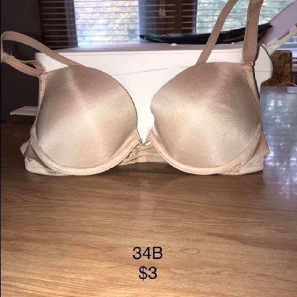 Bra