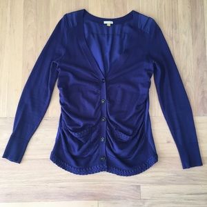 Leifsdottir Cardigan