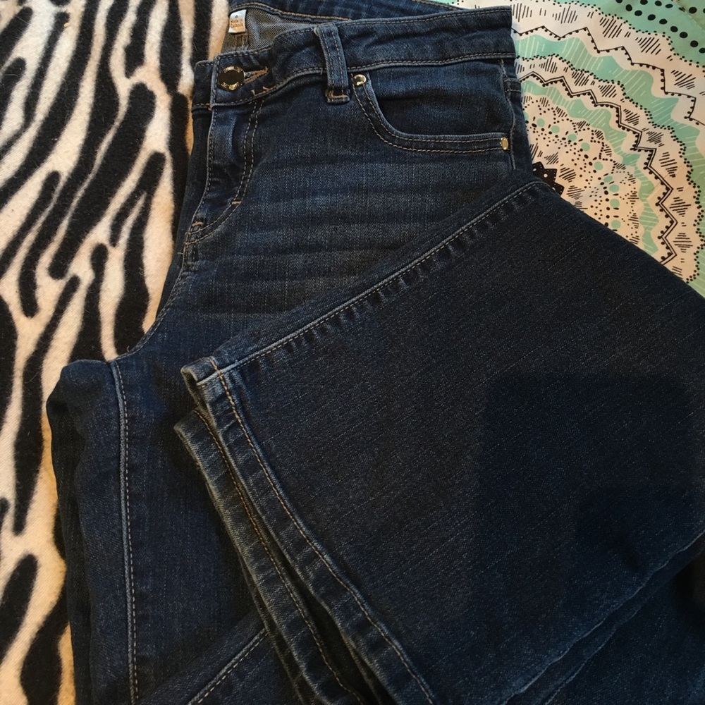 Jennifer Lopez Jeans women's size 6 Jeans !