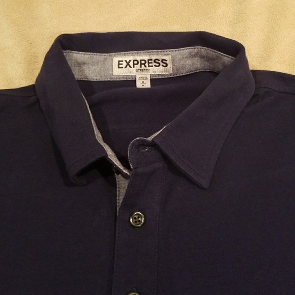 Express Polo Bundle - Picture 2 of 3