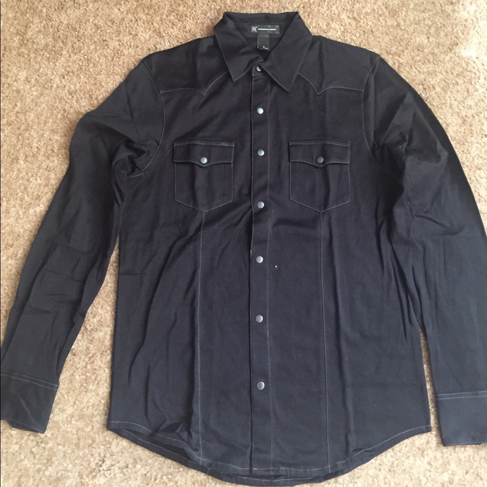 INC international Concepts Small