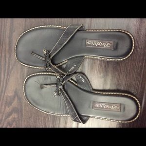 Brighton sandals