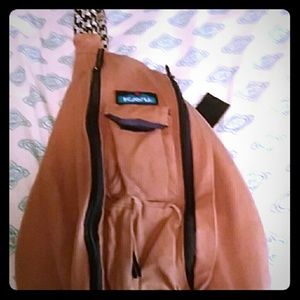 Kavu bag